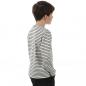 Preview: Papierschnittmuster Basicshirt mit V Erik Gr. 86-152